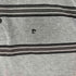 ピエールカルダン pierre cardin マルチボーダーポロシャツ メンズ import:S